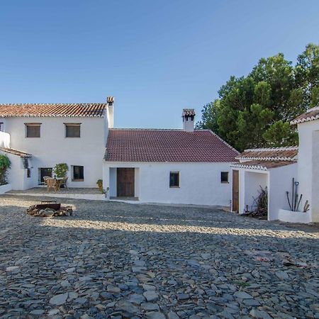Гостьовий будинок Cortijo Juan Salvador Olias Номер фото
