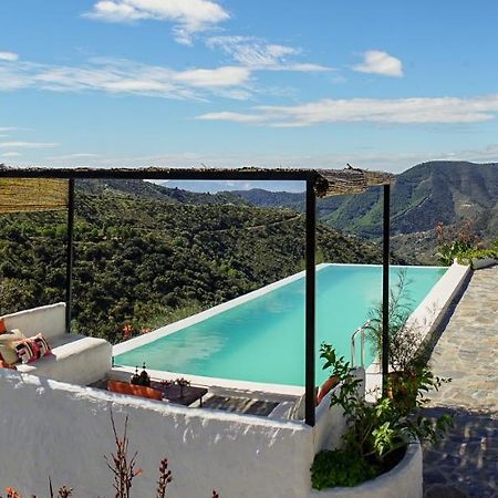 Гостьовий будинок Cortijo Juan Salvador Olias Екстер'єр фото