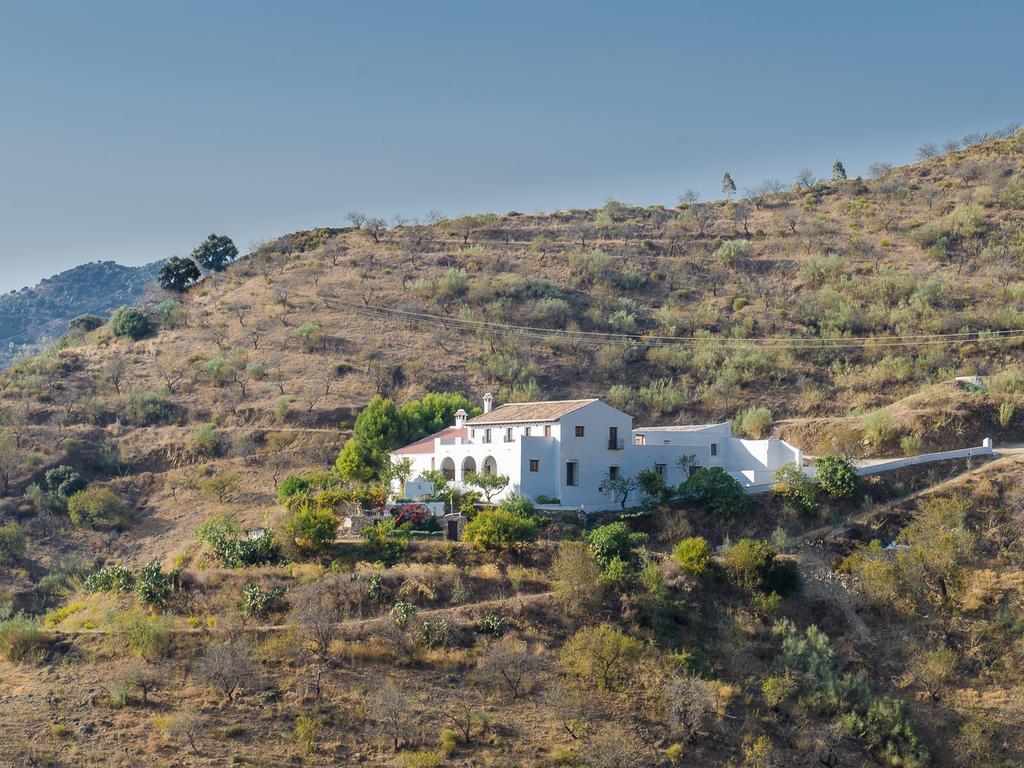 Гостьовий будинок Cortijo Juan Salvador Olias Екстер'єр фото