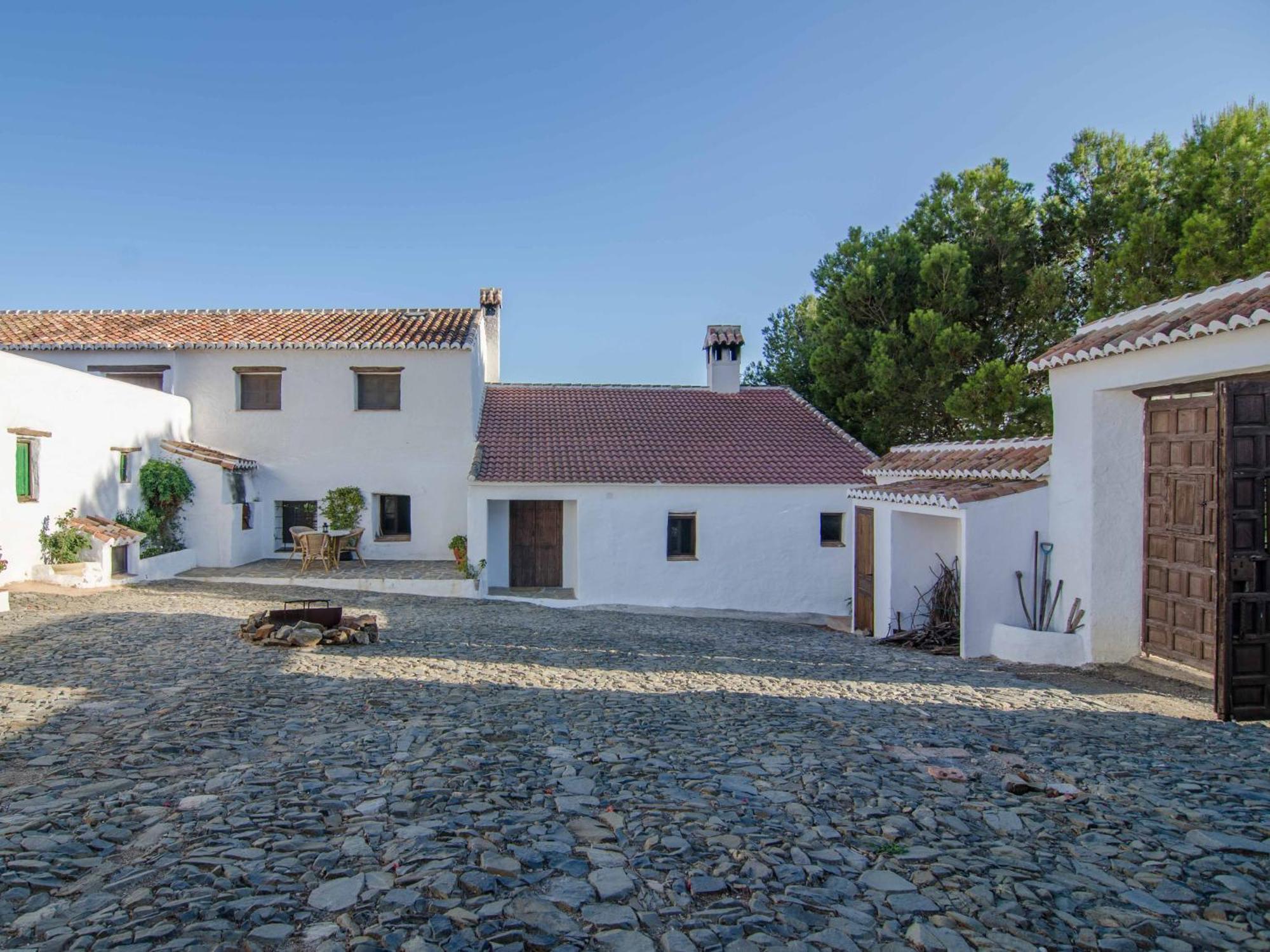 Гостьовий будинок Cortijo Juan Salvador Olias Номер фото