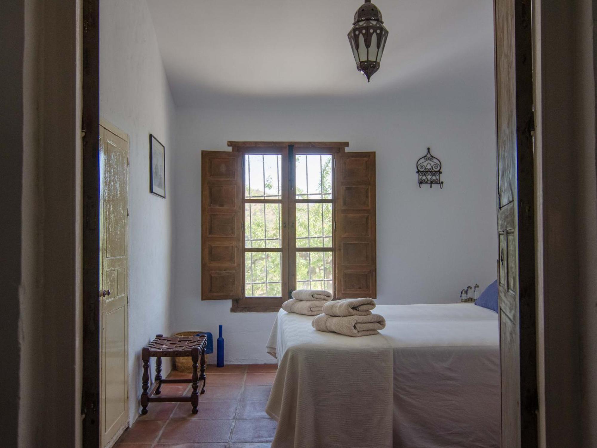 Гостьовий будинок Cortijo Juan Salvador Olias Номер фото