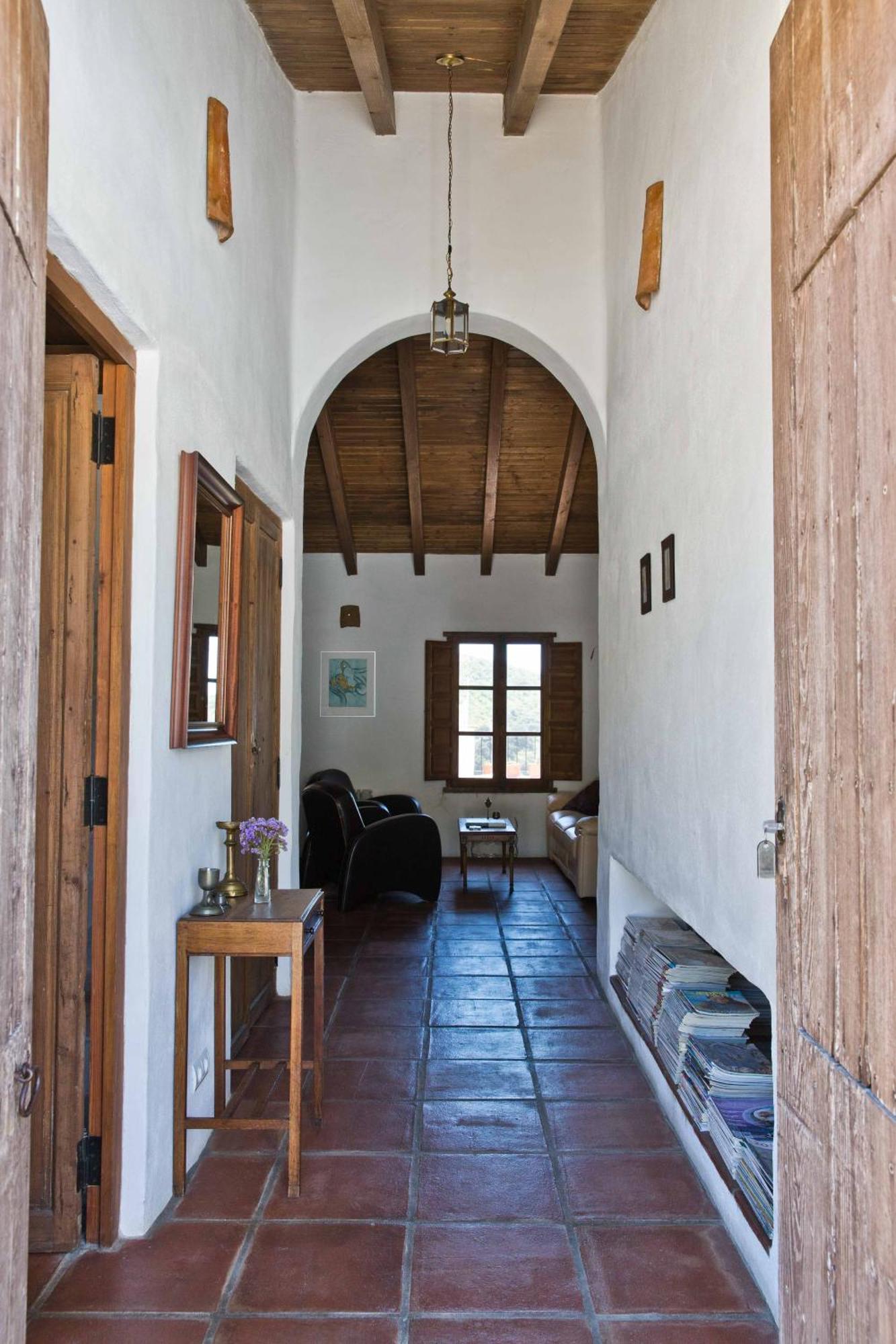 Гостьовий будинок Cortijo Juan Salvador Olias Номер фото