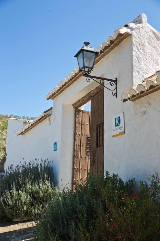Гостьовий будинок Cortijo Juan Salvador Olias Екстер'єр фото