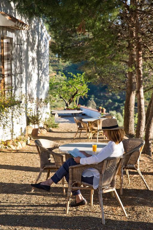 Гостьовий будинок Cortijo Juan Salvador Olias Екстер'єр фото