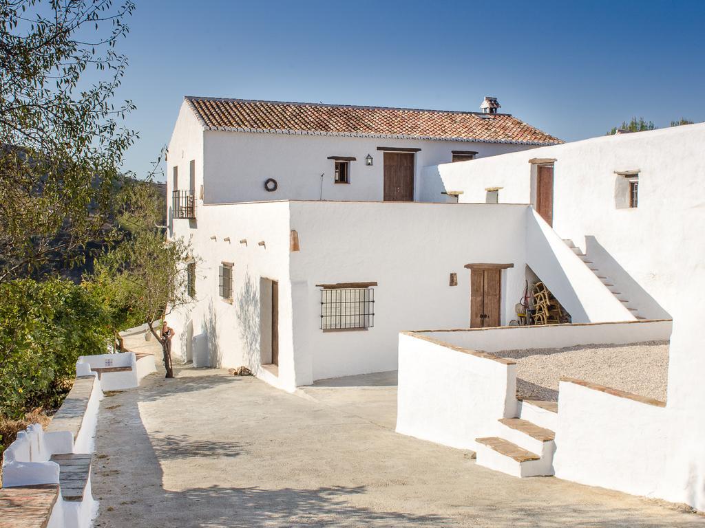 Гостьовий будинок Cortijo Juan Salvador Olias Екстер'єр фото