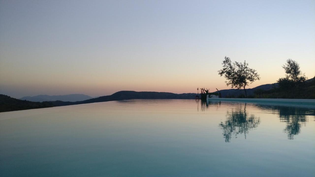 Гостьовий будинок Cortijo Juan Salvador Olias Екстер'єр фото